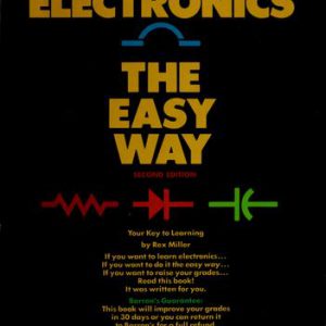 Electronics the Easy Way