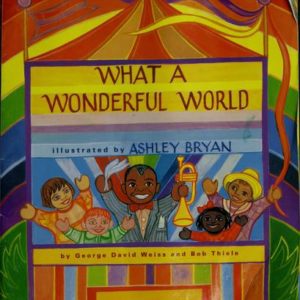 what a wonderful world
