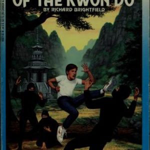 choose your own adventure # 102 - master of tae kwon do