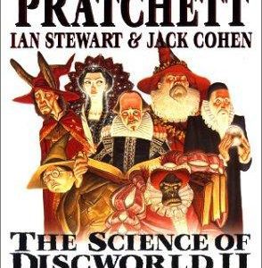 The Science of Discworld 2 - The Globe