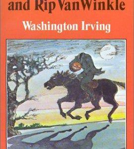 The Legend of Sleepy Hollow & Rip Van Winkle