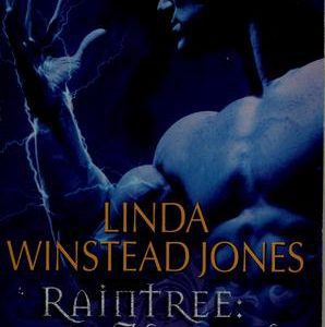 Raintree - Haunted #2