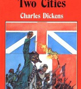 A Tale of Two Cities