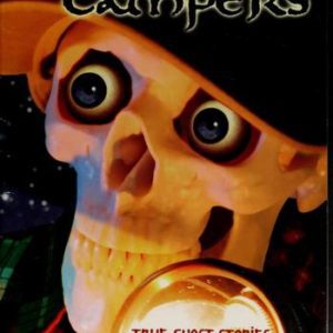 Haunted Campers - True Ghost Stories