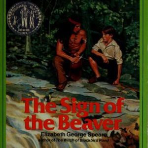 The Sign Of the Beaver