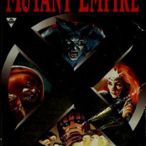 x-Men -Mutant Empire #3 Salvation