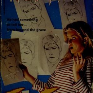 Fear Street - The Face