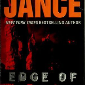 Edge Of Evil