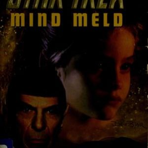 Star Trek -  Mind Meld