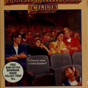 50-The Babysitters cLub - Dawn's Big Date
