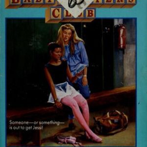 The Babysitters Club - Jessi and The School Phanto