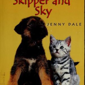 Best Friends - Skipper and Sky