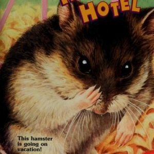 animal ark pets # 4 - Hamster Hotel