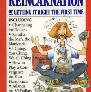 101 ways to avoid reincarnation : getting it right the first time