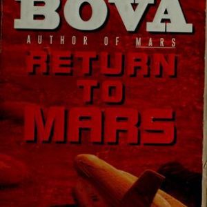 Return to Mars