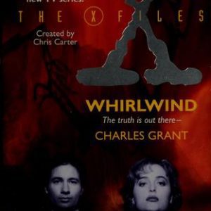 The X Files-Whirlwind