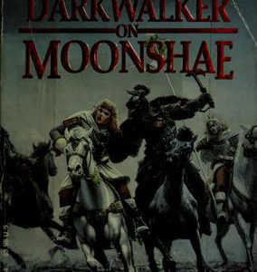 Forgotten Realms - Darkwalker on Mooshae