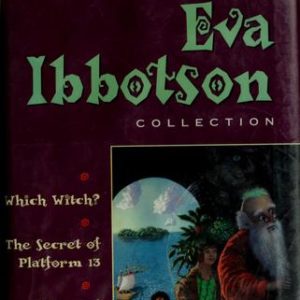 which witch? / the secret of platform 13/island of aunts