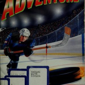 Choose your own Adventure# 181 : Fire on Ice