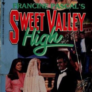 Sweet Valley High#98-The Wedding