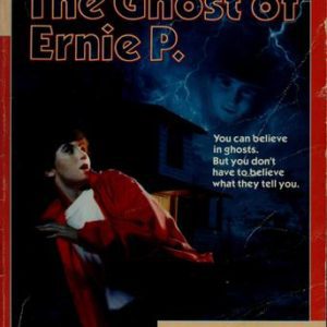 The Ghost of Ernie P.