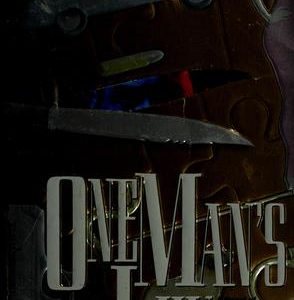 One Man's Law
