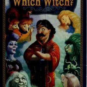 Which Witch?