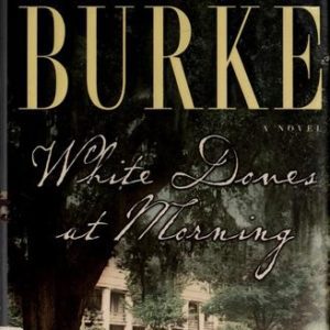 White Doves at Morning