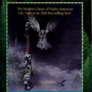 I Heard The Owl Call My Name