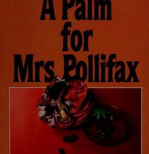 A Palm for Mrs.Polifax