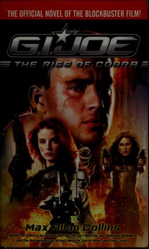 g.i. joe the rise of the cobra 3