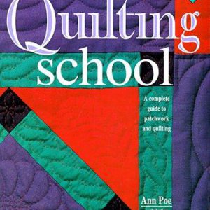 Quilting School