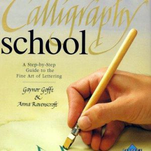 Calligraphy School