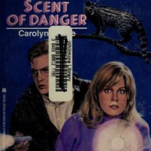 the nancy drew files: #44- scent of danger