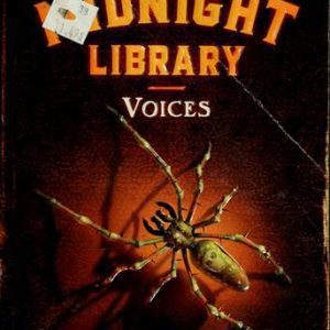 The Midnight Library - Voices