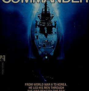 submarine commander
