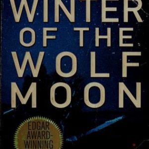 Winter Of The Wolf Moon