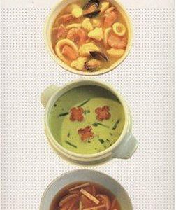 The Book of Soups