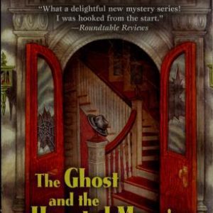 the ghost and the haunted mansion