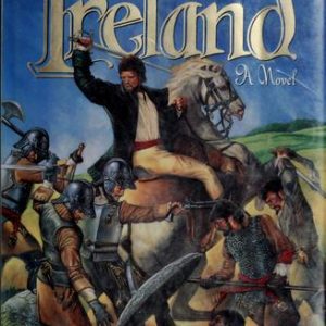 The Last Prince of Ireland