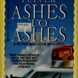 ashes to ashes