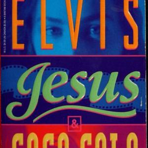 Elvis Jesus & coca-Cola