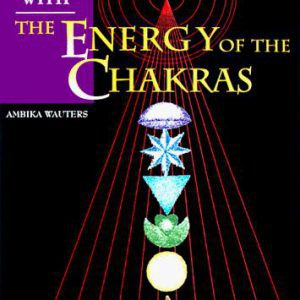 healing with the energy of the chakras