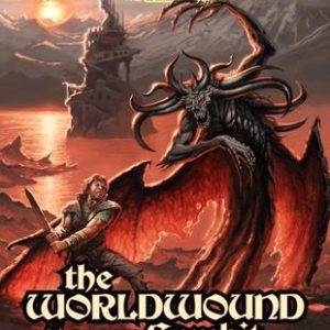 pathfinders tales the worldwound gambit