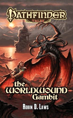 pathfinders tales the worldwound gambit