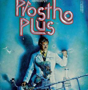 Prostho Plus