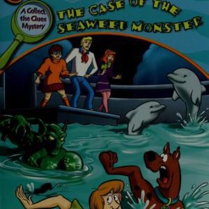 Scooby-Doo and you-case of the Seaweed Monster