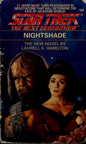 Star Trek TNG - Nightshade