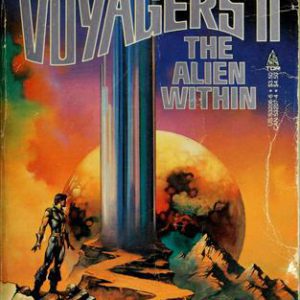 Voyagers II- the alien within