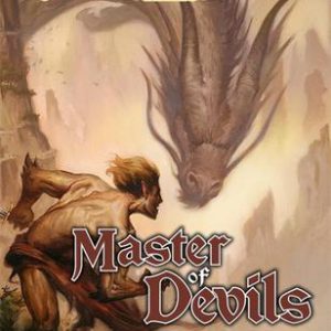 pathfinders tales - master of devils
